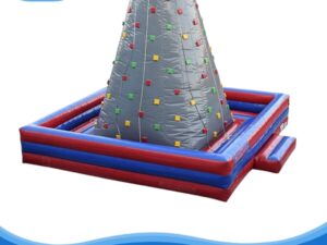 Hình ảnh nhà hơi leo núi mẫu 2