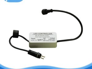 Hình ảnh thác nước xả tràn loại thẳng TB-1200 mẫu 2