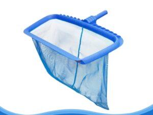 Hình ảnh vợt rác bể bơi TB-04