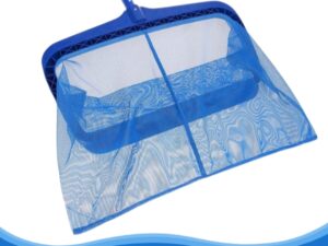 Hình ảnh vợt rác bể bơi TB-04 mẫu 2