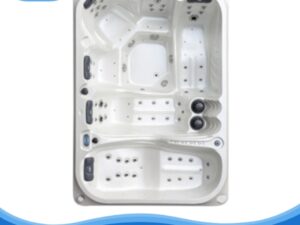 Hình ảnh bồn sục Monalisa M-3378 mẫu 2