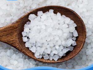 Muối bể bơi mẫu 2