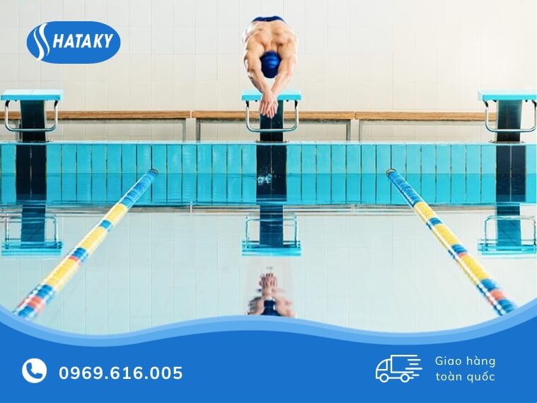 Bục nhảy TSA-1 4 Những ứng dụng của bục nhảy TSA-1