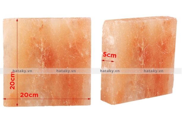 Đá muối viên - Đá muối xây dựng 2 Thông tin về đá muối viên