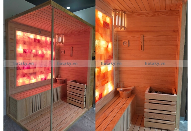 Đá muối viên - Đá muối xây dựng 4 Ứng dụng của đá muối viên