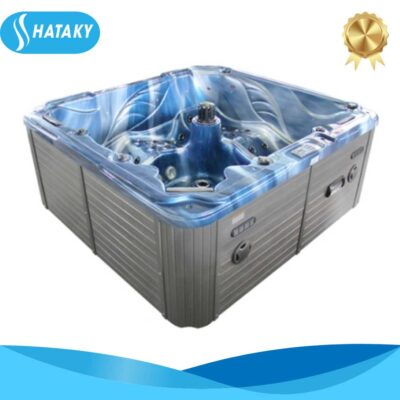 Bồn sục HL-2805 1 Bồn sục HL-2805