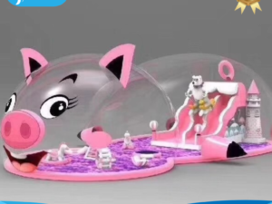 Khu vui chơi trẻ em