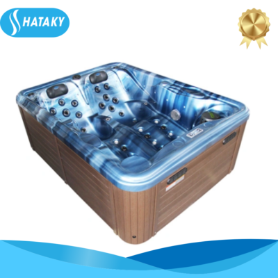 Bồn sục HL-3802 2 1 5