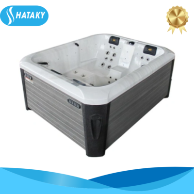 Bồn sục HL-4802 1 Bồn sục HL-4802