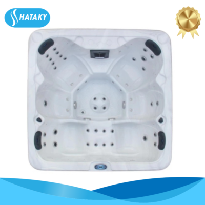 Bồn sục HL-5802 2 Bồn sục HL-5802