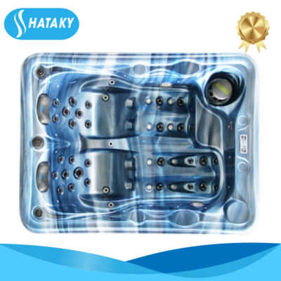 Bồn sục HL-3802 1 2 5