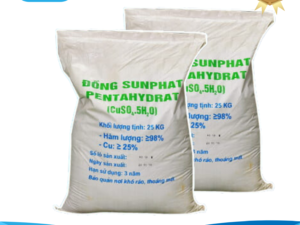Đồng Bột CuSO4