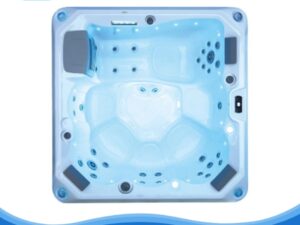 Ảnh bồn sục Monalisa M-3530 mẫu 2