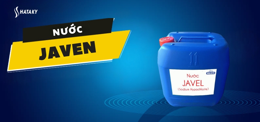 Giới thiệu về nước Javen
