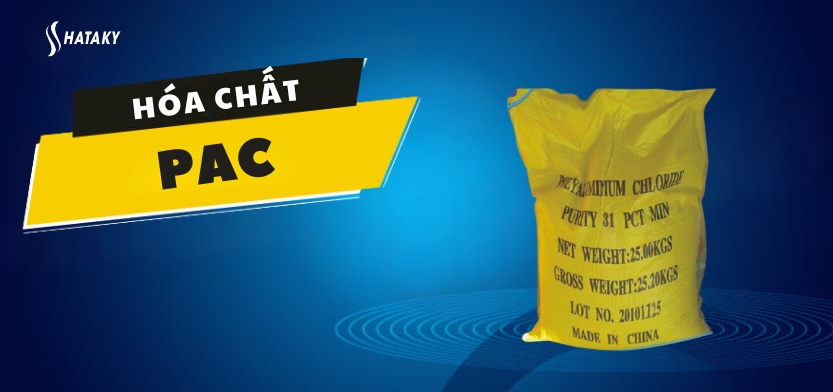 Giới thiệu về trợ lắng PAC