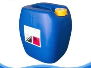 Hình ảnh Acid HCl