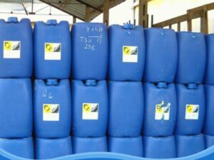 Hình ảnh Acid HCl mẫu 2