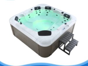 Hình ảnh bồn sục Monalia M-3376 mẫu 2