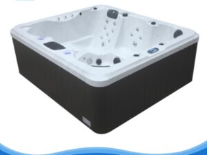 Hình ảnh bồn sục Monalisa M-3505