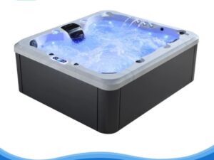 Hình ảnh bồn sục Monalisa M-3505 mẫu 2