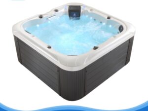 Hình ảnh bồn sục Monalisa M-3512