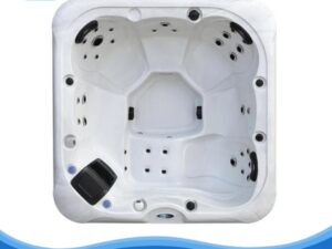 Hình ảnh bồn sục Monalisa M-3512 mẫu 2