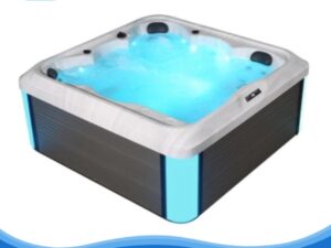 Hình ảnh bồn sục Monalisa M-3523