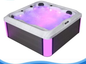 Hình ảnh bồn sục Monalisa M-3523 mẫu 2