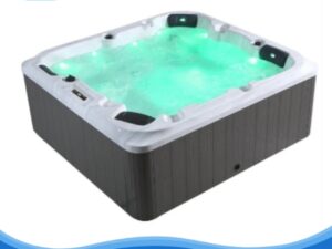 Hình ảnh bồn sục Monalisa M-3524