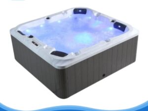 Hình ảnh bồn sục Monalisa M-3524 mẫu 2