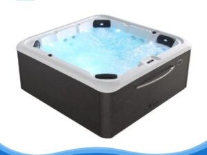 Hình ảnh bồn sục Monalisa M-3526