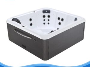 Hình ảnh bồn sục Monalisa M-3526 mẫu 2