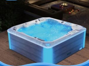 Hình ảnh bồn sục Monalisa M-3528