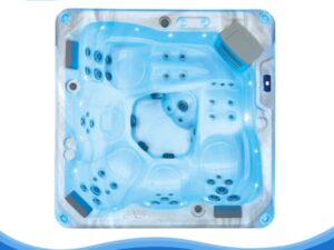 Hình ảnh bồn sục Monalisa M-3528 mẫu 2