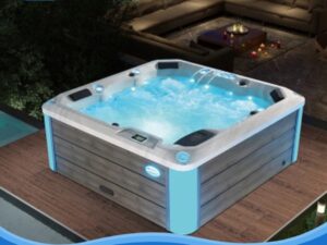 Hình ảnh bồn sục Monalisa M-3529