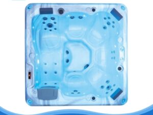 Hình ảnh bồn sục Monalisa M-3529 mẫu 2