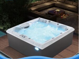 Hình ảnh bồn sục Monalisa M-3550