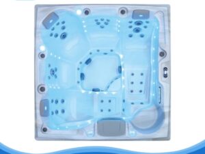 Hình ảnh bồn sục Monalisa M-3550 mẫu 2