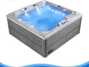 Hình ảnh bồn sục Monalisa M-3552