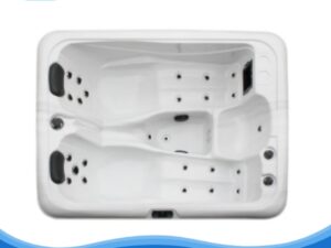 Hình ảnh bồn sục Vigor JY-8006 mẫu 2