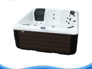 Hình ảnh bồn sục Vigor JY-8008