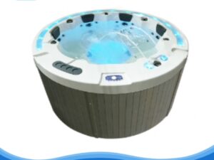 Hình ảnh bồn sục Vigor JY-8010