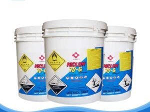 Hình ảnh Chlorine Niclon 70G mẫu 2