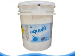 Hình ảnh Clorin Ấn Độ Aquafit 70%