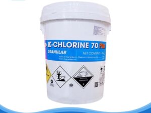 Hình ảnh K-Chlorine 70 Plus-Nipon