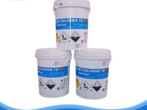 Hình ảnh K-Chlorine 70 Plus-Nipon mẫu 2