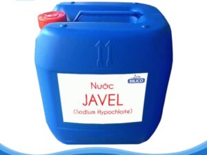 Hình ảnh nước Javen
