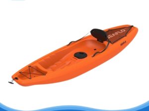 Hình ảnh thuyền Kayak BNA088