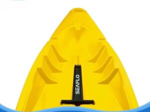 Hình ảnh thuyền Kayak model BQA087 mẫu 2