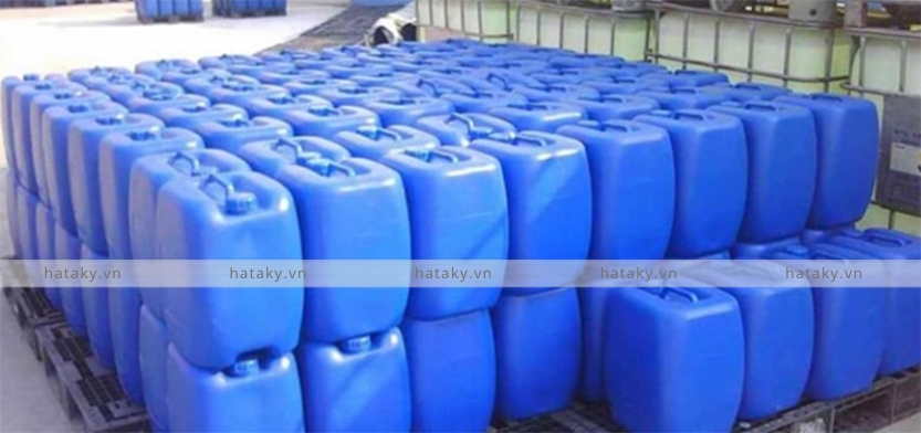 Nước Javen 4 Ứng dụng của nước Javen